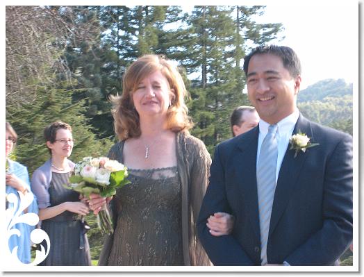 2007NovThanksgivingandRickWedding 124